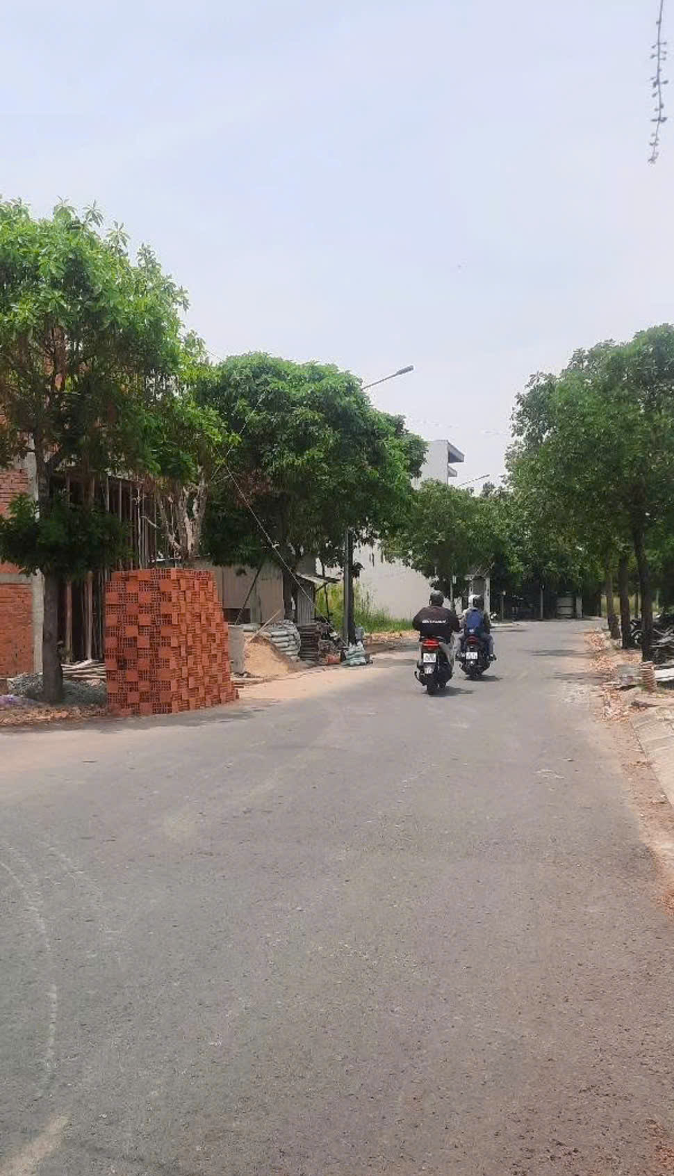 BÁN ĐẤT CHÍNH CHỦ 132M2 MT Đ. NGUYỄN BÌNH- NHÀ BÈ ,  1 TỶ 3, SỔ HỒNG RIÊNG, CÔNG CHỨNG SANG TÊN NGAY - Ảnh chính
